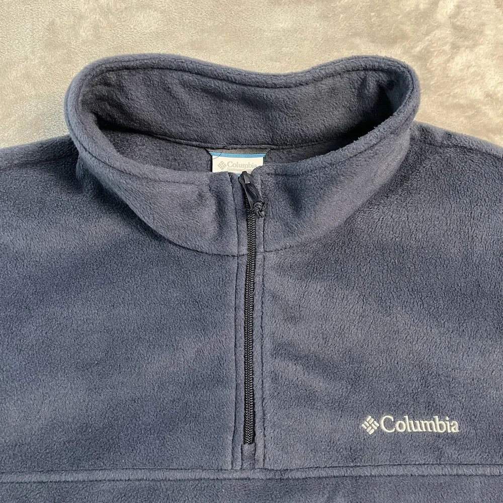 Columbia mens sportswear